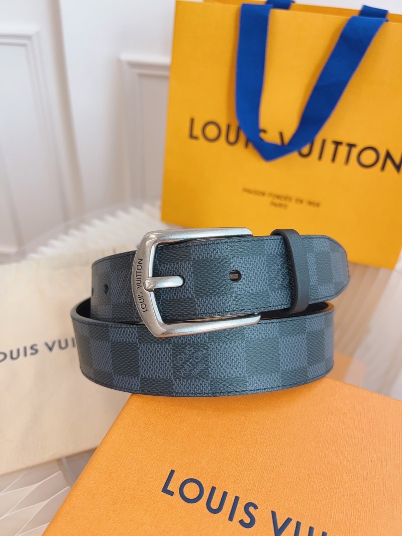l0vis Vvtt0n belts